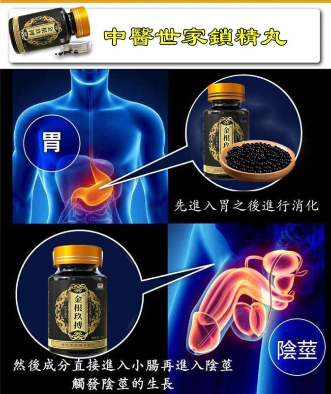 台灣男士藥局