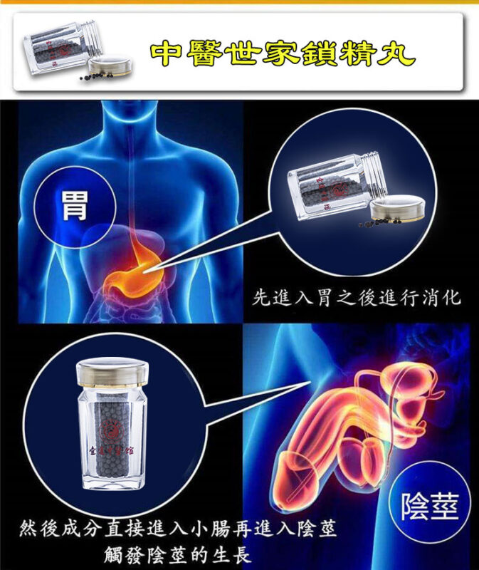台灣男士藥局