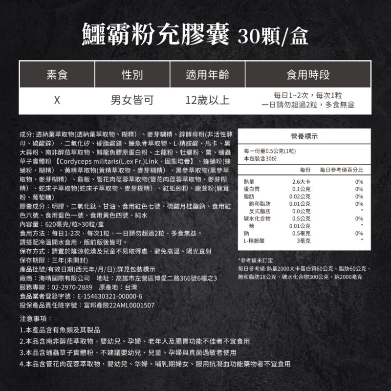 台灣男士藥局
