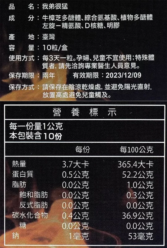 台灣男士藥局