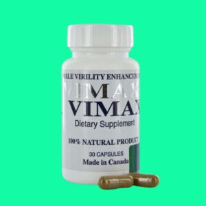 Alternative view of Vimax 增大丸|| 加拿大增大膠囊二代 100%天然草本配方安全增大 台灣現貨正品